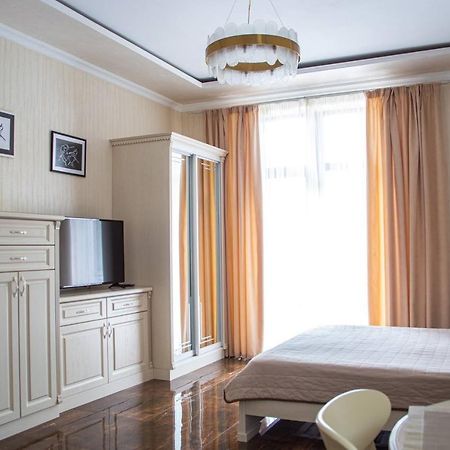 Кайзервальд Клуб Hotel การ์ปาตี ภายนอก รูปภาพ