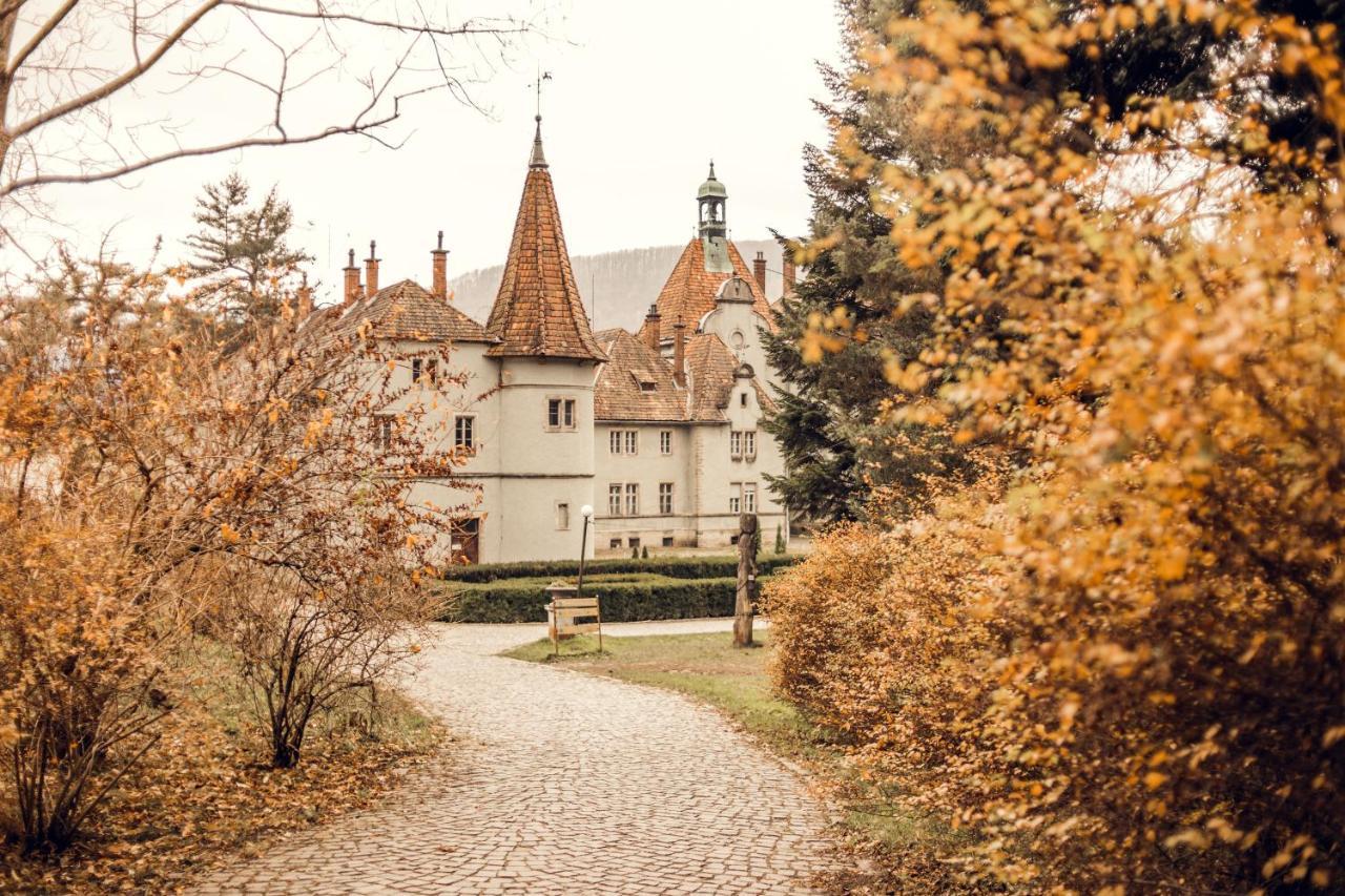 Кайзервальд Клуб Hotel การ์ปาตี ภายนอก รูปภาพ