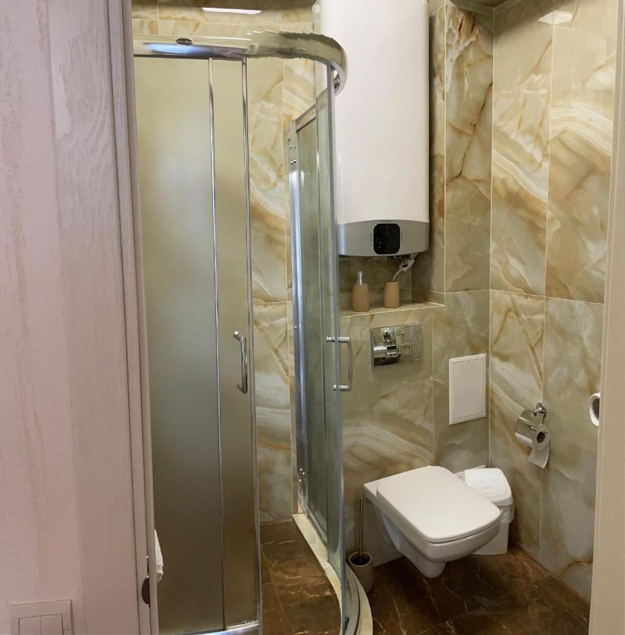 Кайзервальд Клуб Hotel การ์ปาตี ภายนอก รูปภาพ