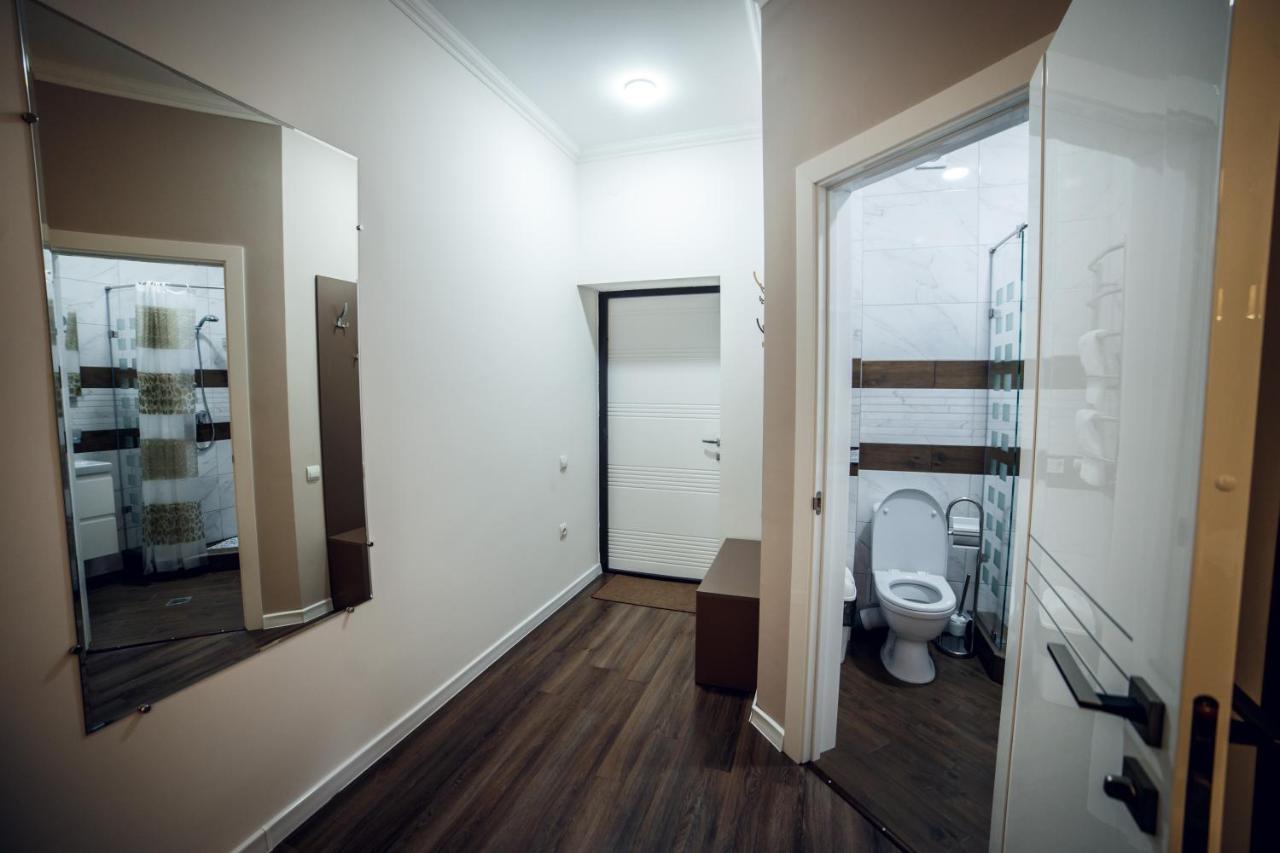 Кайзервальд Клуб Hotel การ์ปาตี ภายนอก รูปภาพ