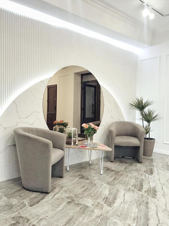 Кайзервальд Клуб Hotel การ์ปาตี ภายนอก รูปภาพ