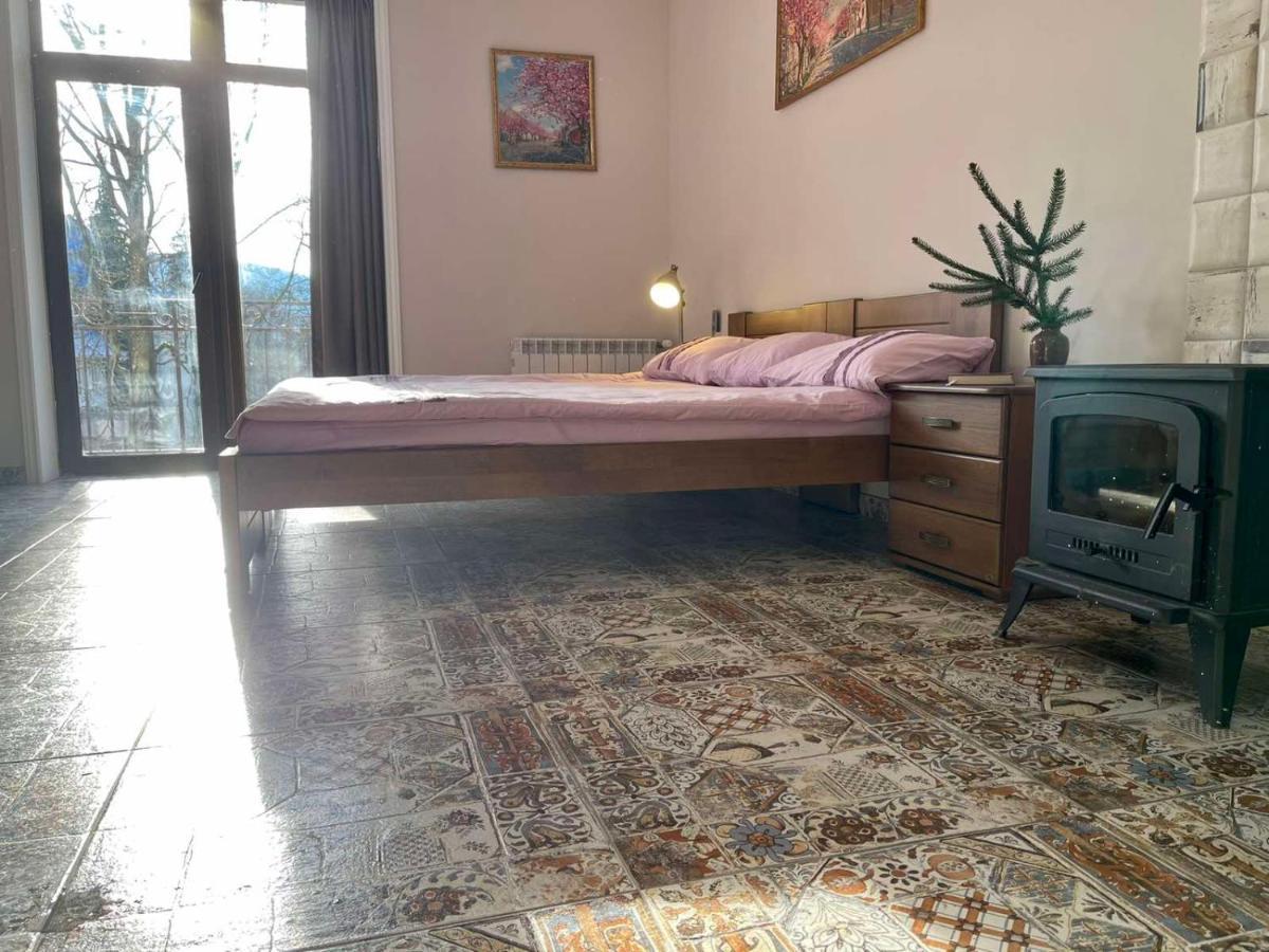 Кайзервальд Клуб Hotel การ์ปาตี ภายนอก รูปภาพ
