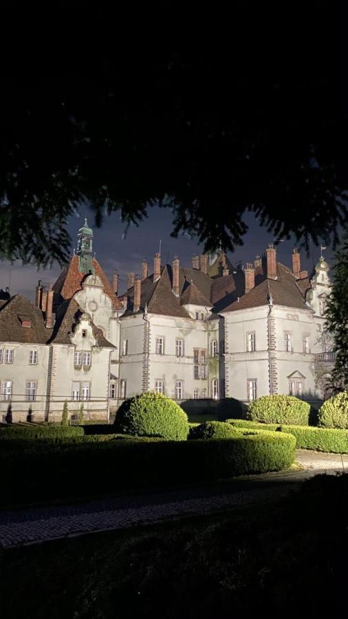 Кайзервальд Клуб Hotel การ์ปาตี ภายนอก รูปภาพ