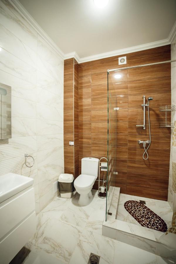 Кайзервальд Клуб Hotel การ์ปาตี ภายนอก รูปภาพ