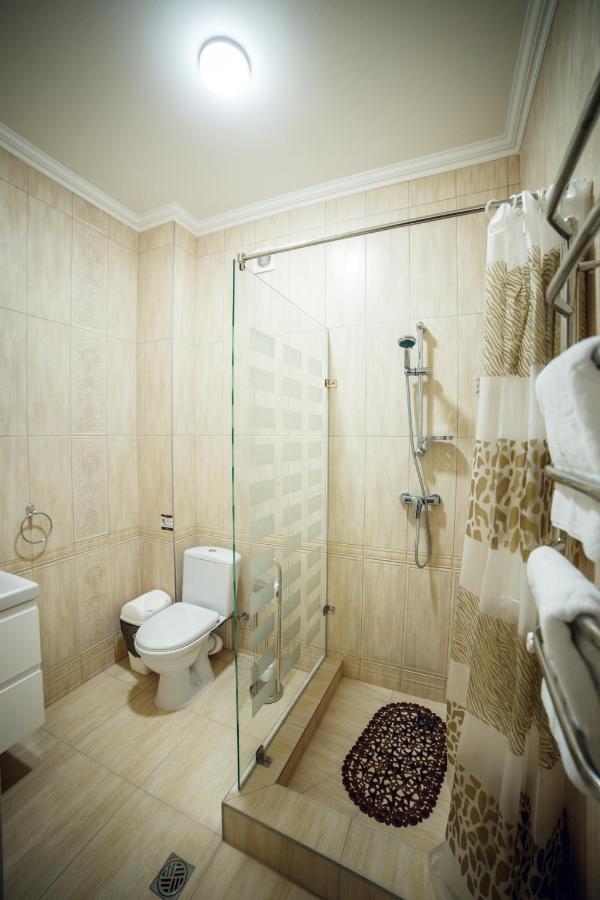 Кайзервальд Клуб Hotel การ์ปาตี ภายนอก รูปภาพ