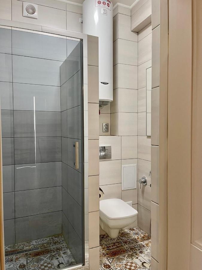 Кайзервальд Клуб Hotel การ์ปาตี ภายนอก รูปภาพ