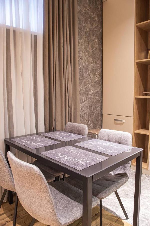 Кайзервальд Клуб Hotel การ์ปาตี ภายนอก รูปภาพ