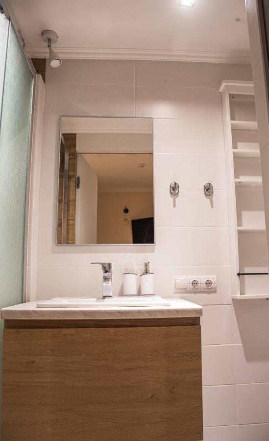 Кайзервальд Клуб Hotel การ์ปาตี ภายนอก รูปภาพ