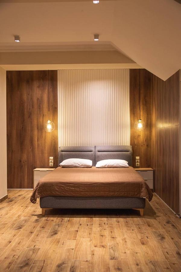 Кайзервальд Клуб Hotel การ์ปาตี ภายนอก รูปภาพ