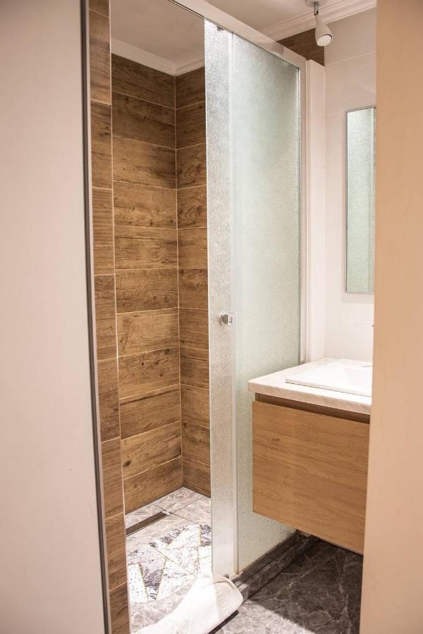 Кайзервальд Клуб Hotel การ์ปาตี ภายนอก รูปภาพ
