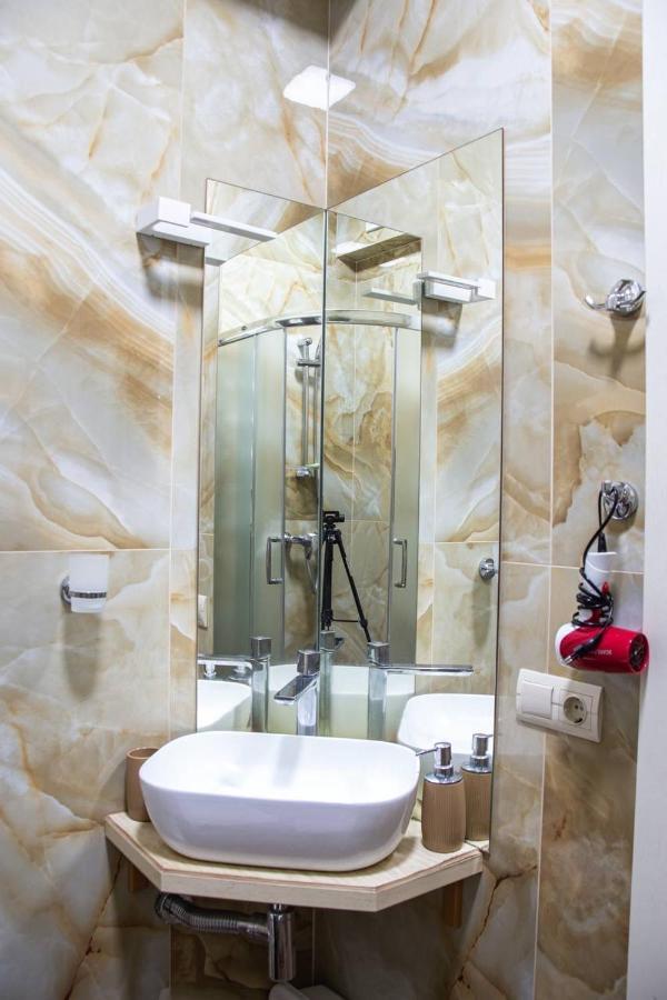Кайзервальд Клуб Hotel การ์ปาตี ภายนอก รูปภาพ