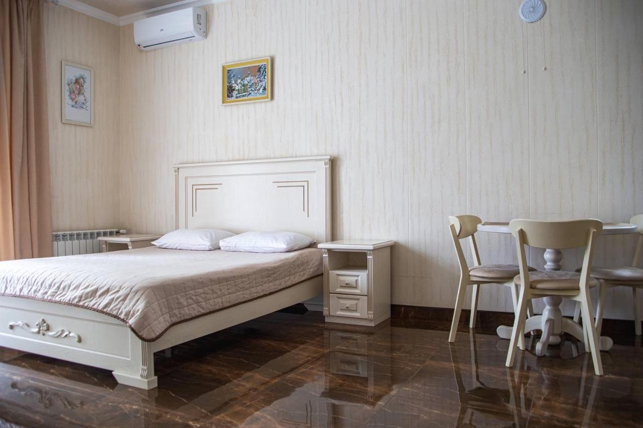 Кайзервальд Клуб Hotel การ์ปาตี ภายนอก รูปภาพ