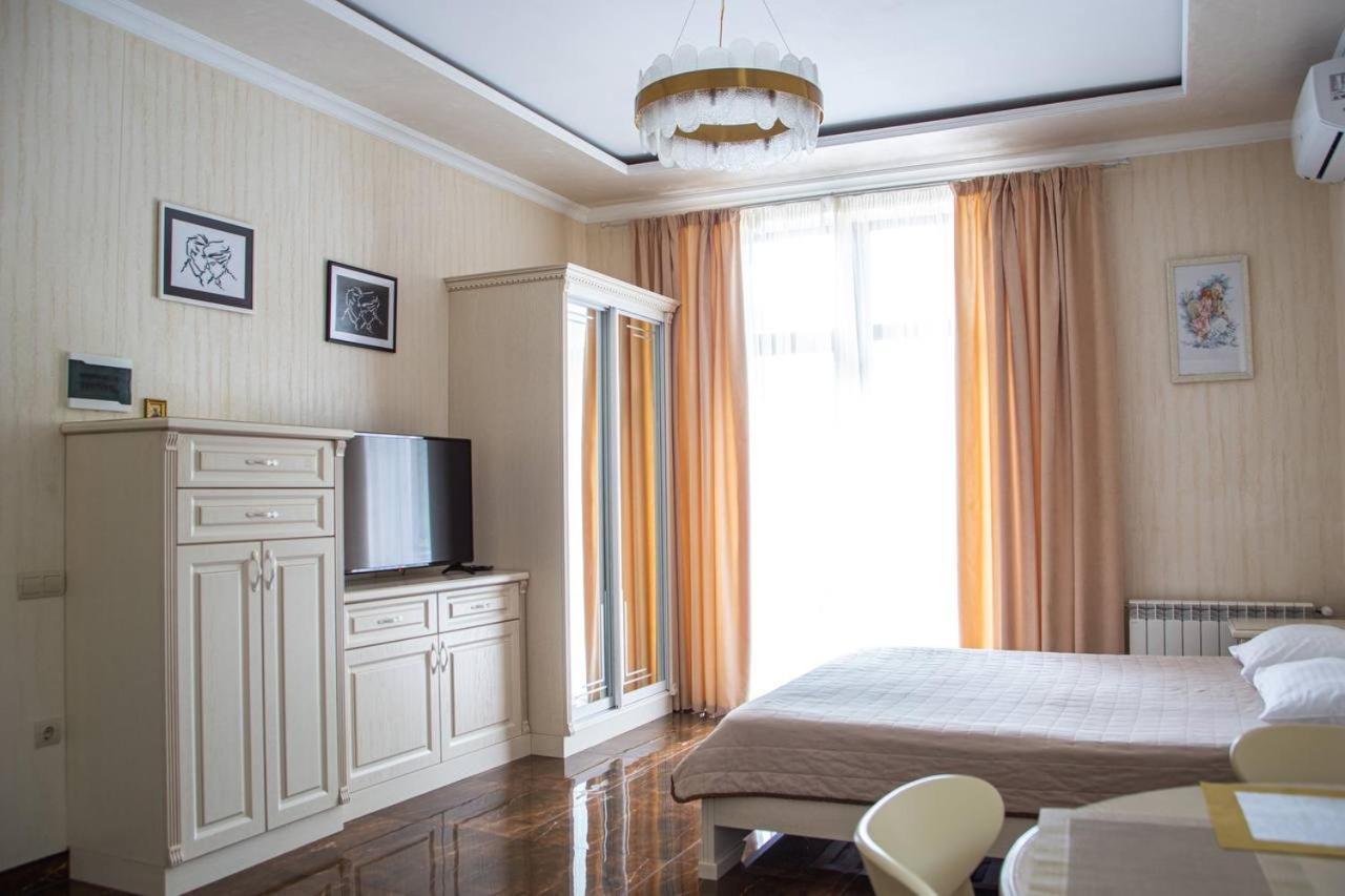 Кайзервальд Клуб Hotel การ์ปาตี ภายนอก รูปภาพ