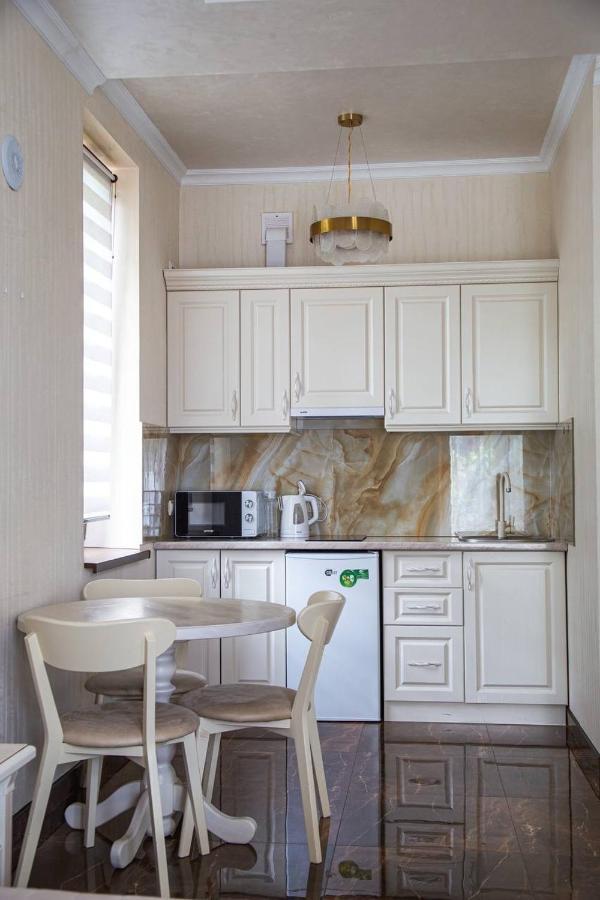 Кайзервальд Клуб Hotel การ์ปาตี ภายนอก รูปภาพ